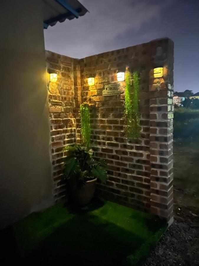 Rumah Changgong Kota Bharu Exterior foto